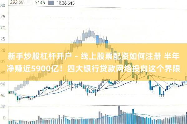 新手炒股杠杆开户 - 线上股票配资如何注册 半年净赚近5900亿！四大银行贷款网络投向这个界限